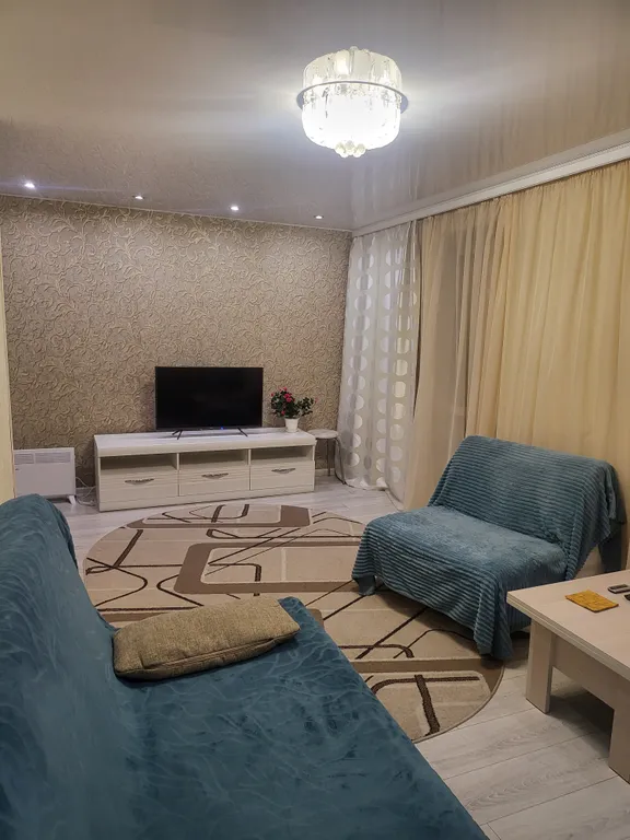 2-комнатная Квартира — аренда посуточно в Нижний Тагил