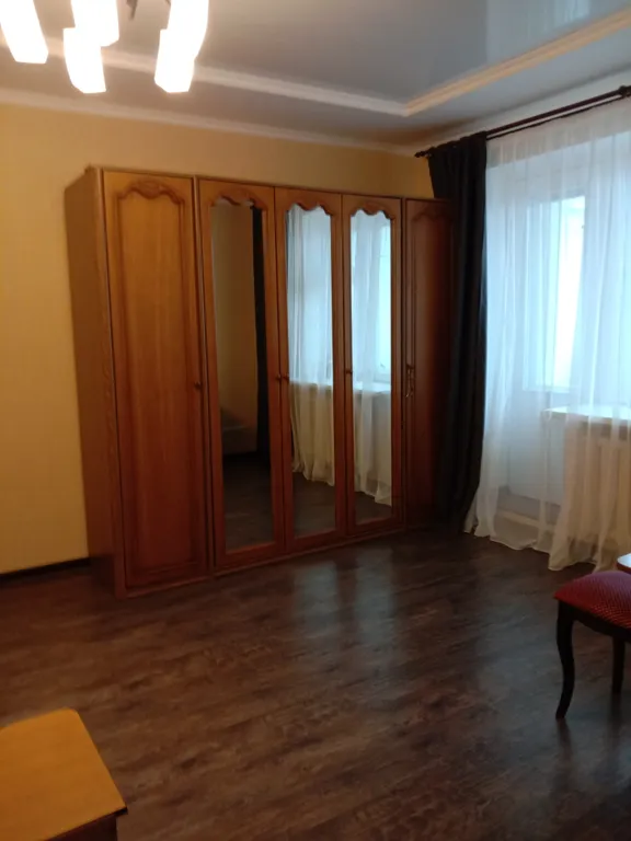 Уютная квартира в Северном районе