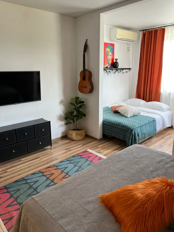 Квартира Камилла