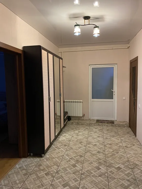 Уютный дом для семьи