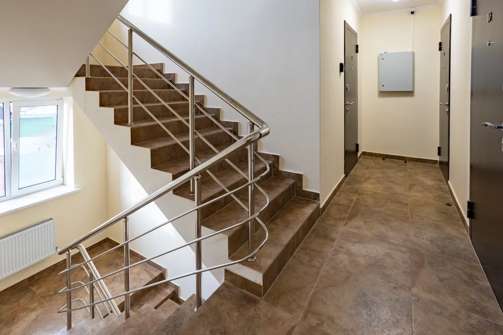 Апартаменты Атмосфера