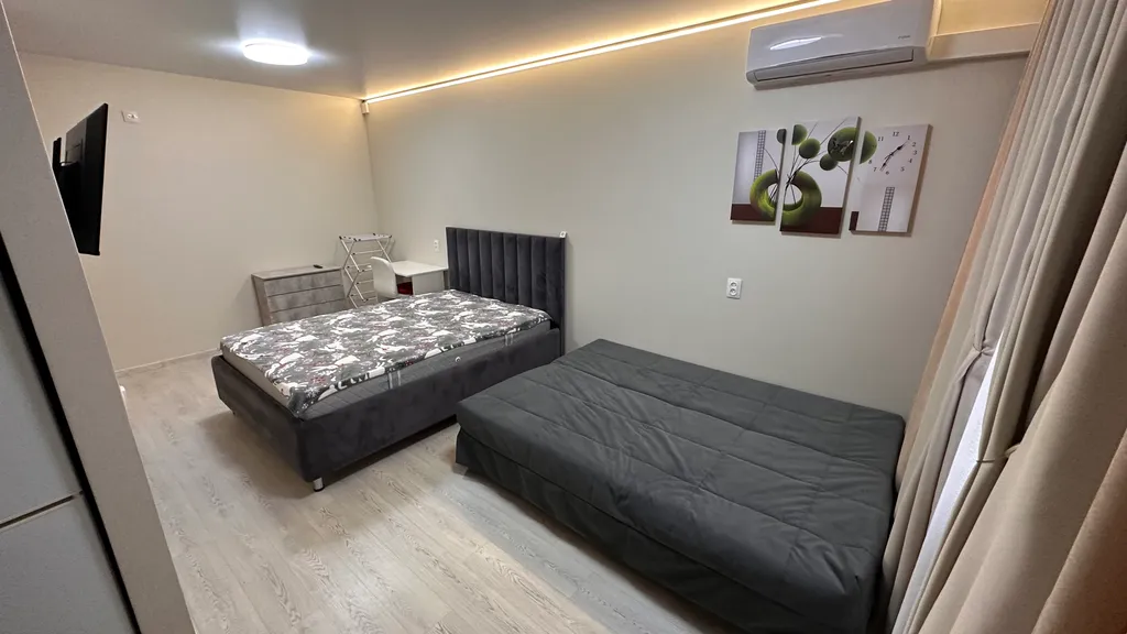 Уютная квартира на Нижегородской ярмарке