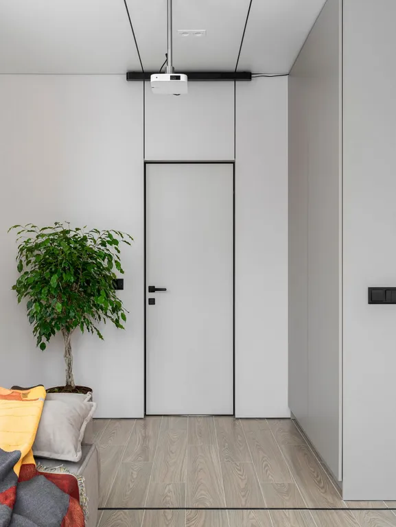 Семейный дом