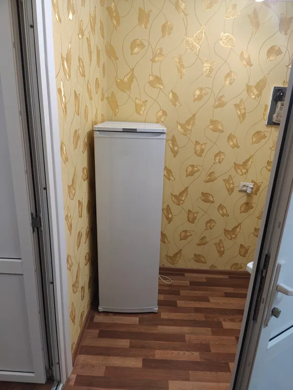 Хорошая квартира