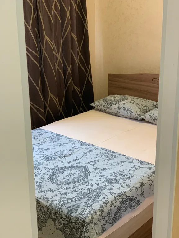 Квартира Новые апартаменты — аренда посуточно в Кемерово