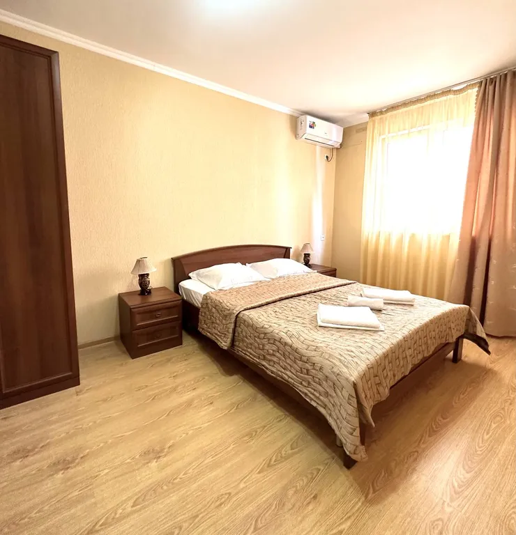 Квартира Комната — Адлер