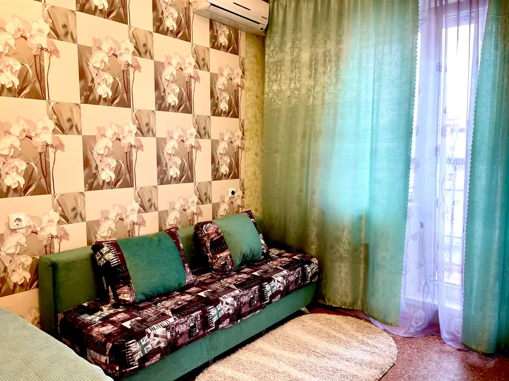 Квартира напротив Вокзал железнодорожный