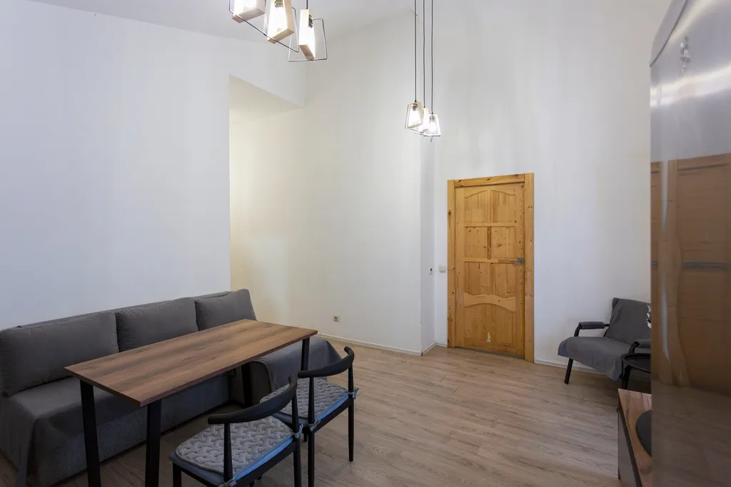 Уютный дом в Подмосковье