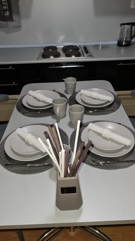 Квартира рядом с университетом улгу