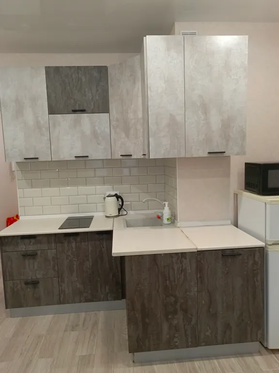 Квартира Квартира с топовой локацией — Волгоград