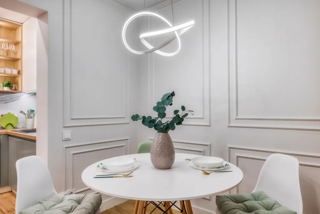 Апартаменты бизнес класса в ЖК Морская Симфония 2