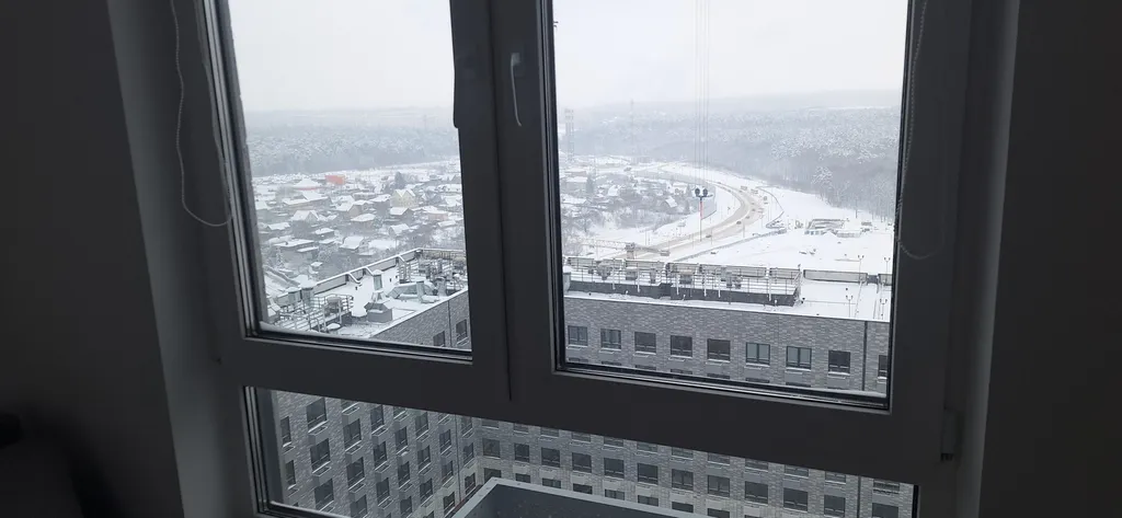 Уютная квартира рядом с Симферопольским шоссе