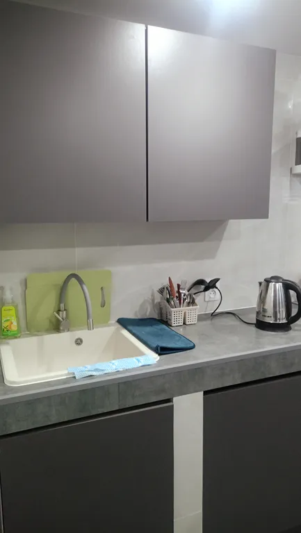 Уютный, новый дом