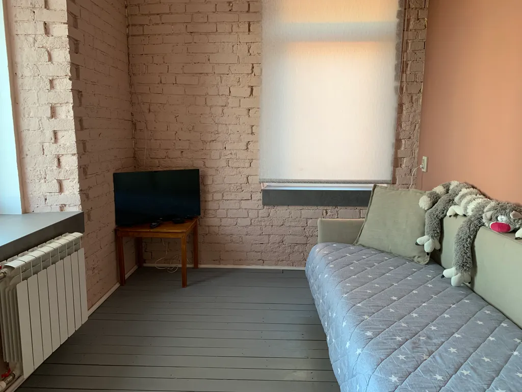 Квартира у Кремля