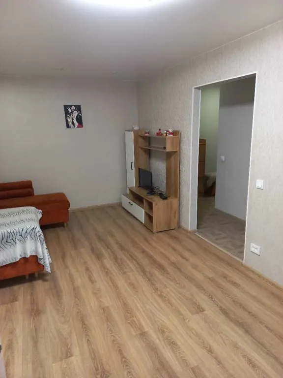 Уютная квартира со всем необходимым в 5 минутах от центра