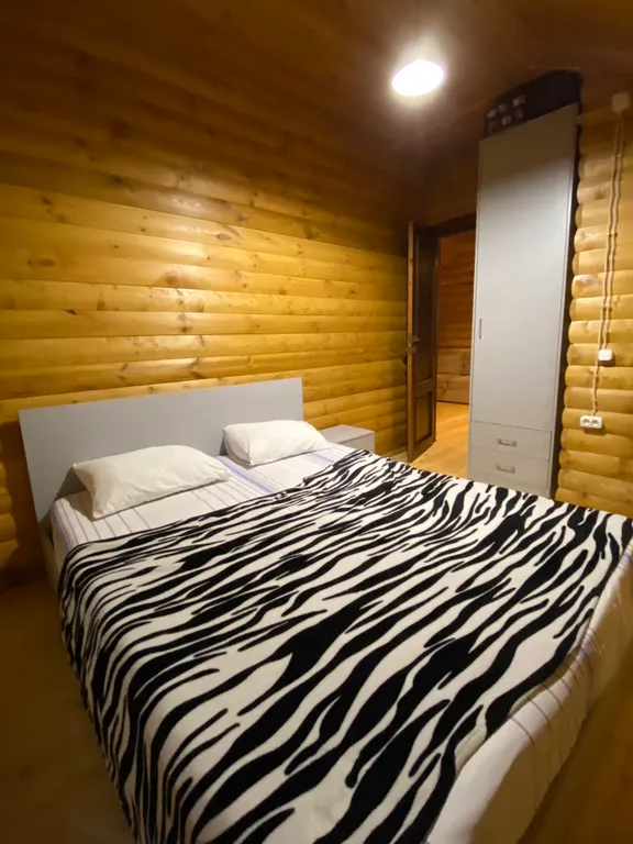 Домик у моря