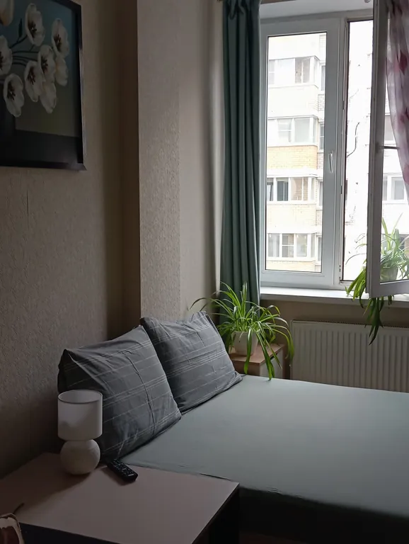 Квартира 1-комнатная Квартира — Краснодар