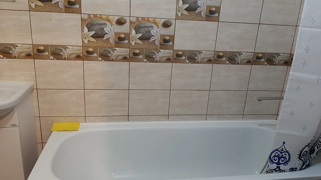 Комфортная квартира