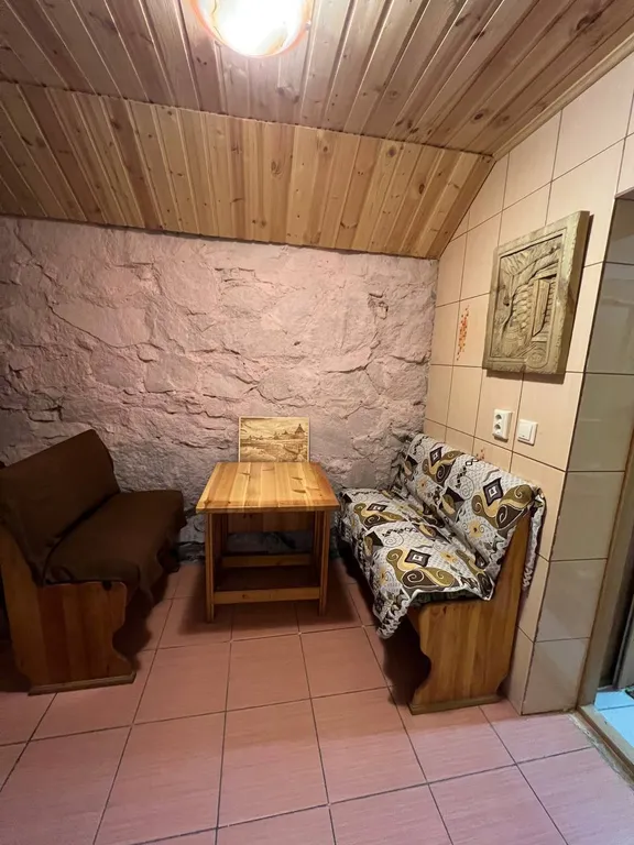 Дом с видом на воду