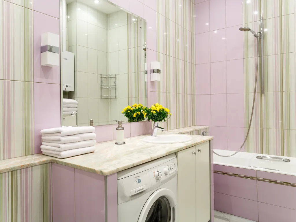 Квартира Квартира Antique — Санкт-Петербург