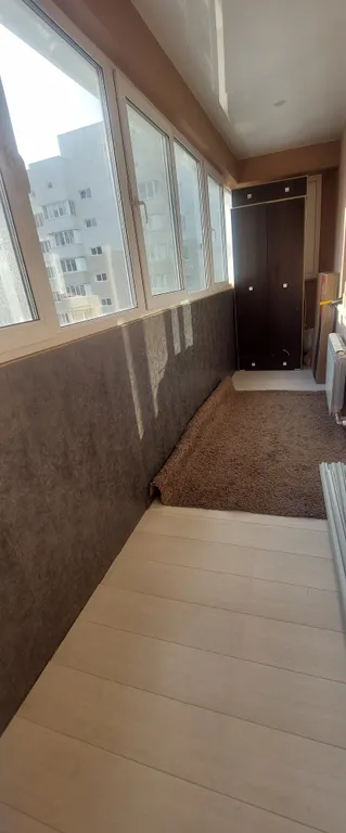 Квартира в экологическом районе