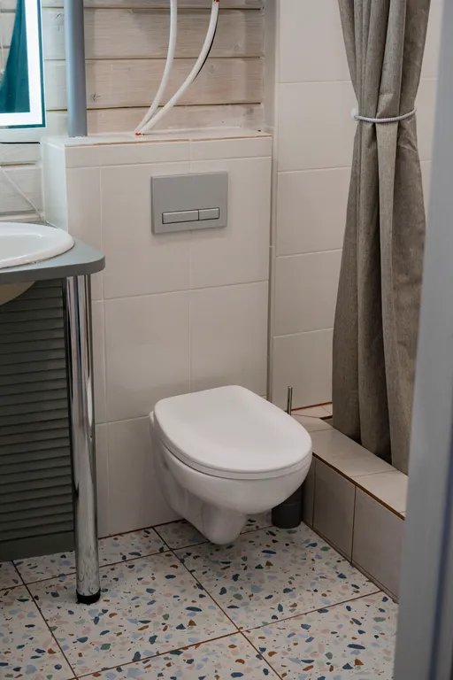 Теплый уютный дом Soul house