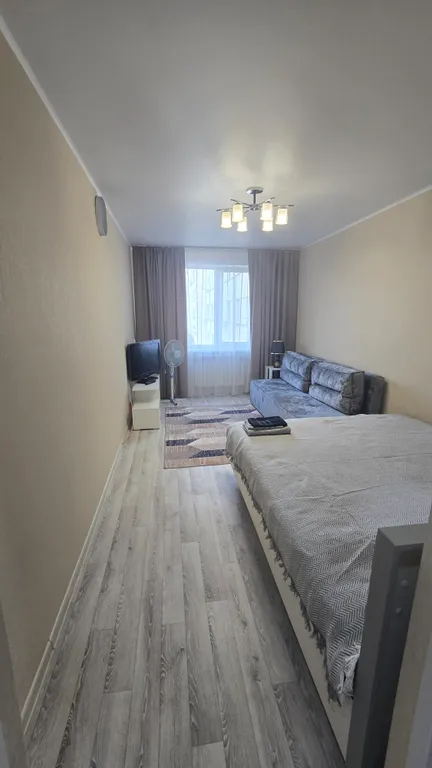 Уютная однокомнатная квартира в центре города — аренда посуточно в Елабуга