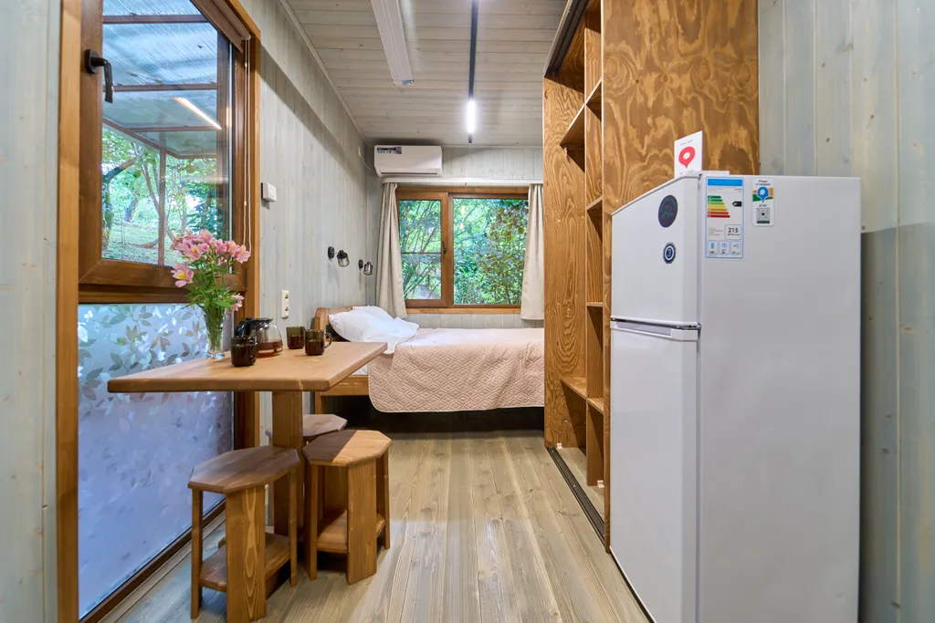 Уютный домик-апартаменты