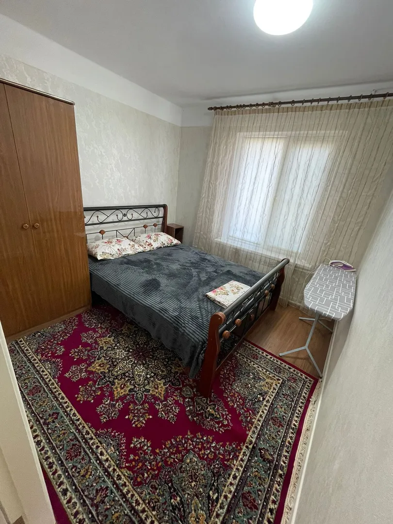 Спальня