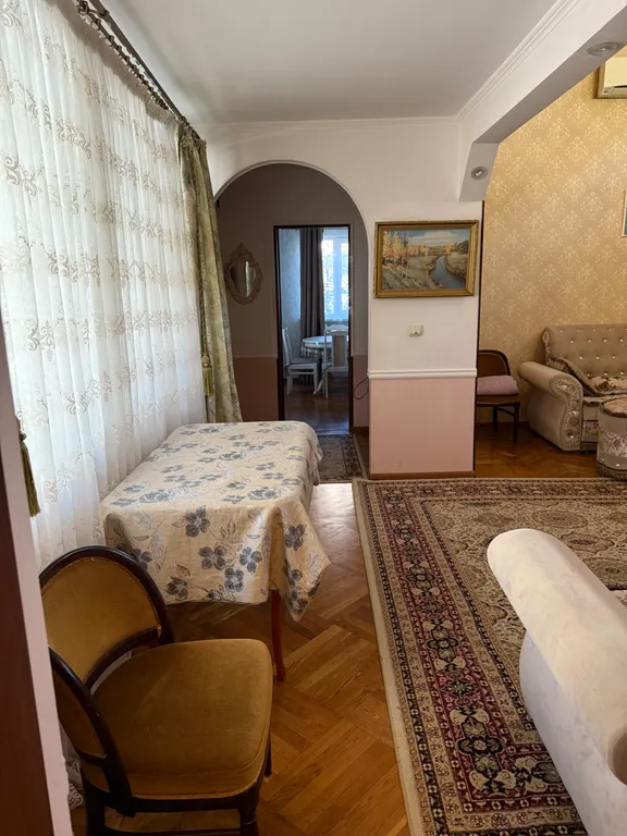 Дом под ключ в самом лучшем районе Сухума