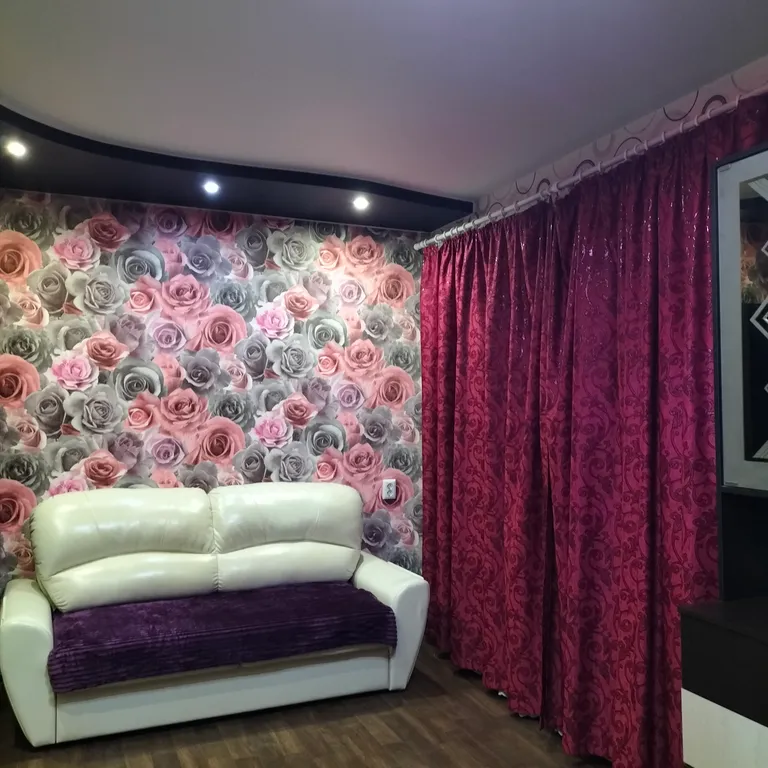 Комфортная квартира рядом с набережной