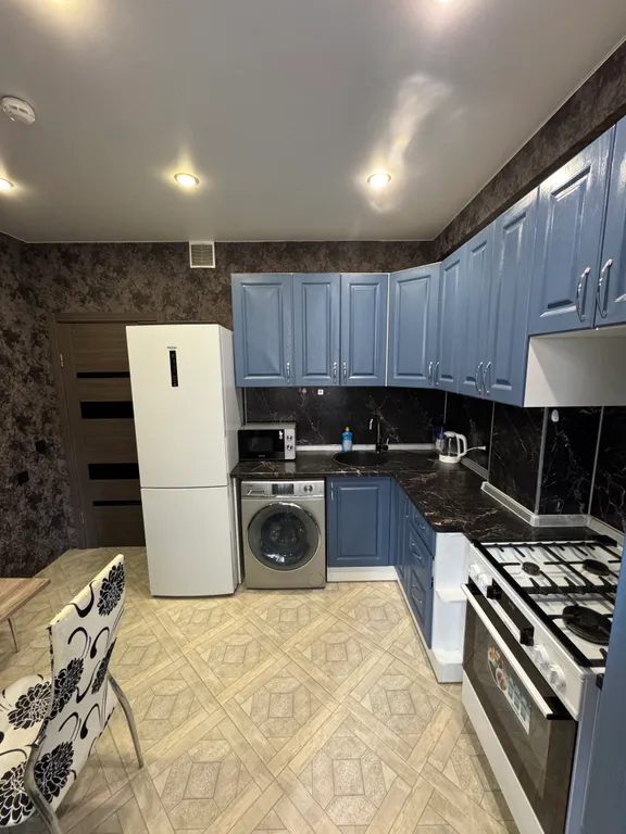 Уютная, чистая квартира в районе с развитой инфраструктурой города