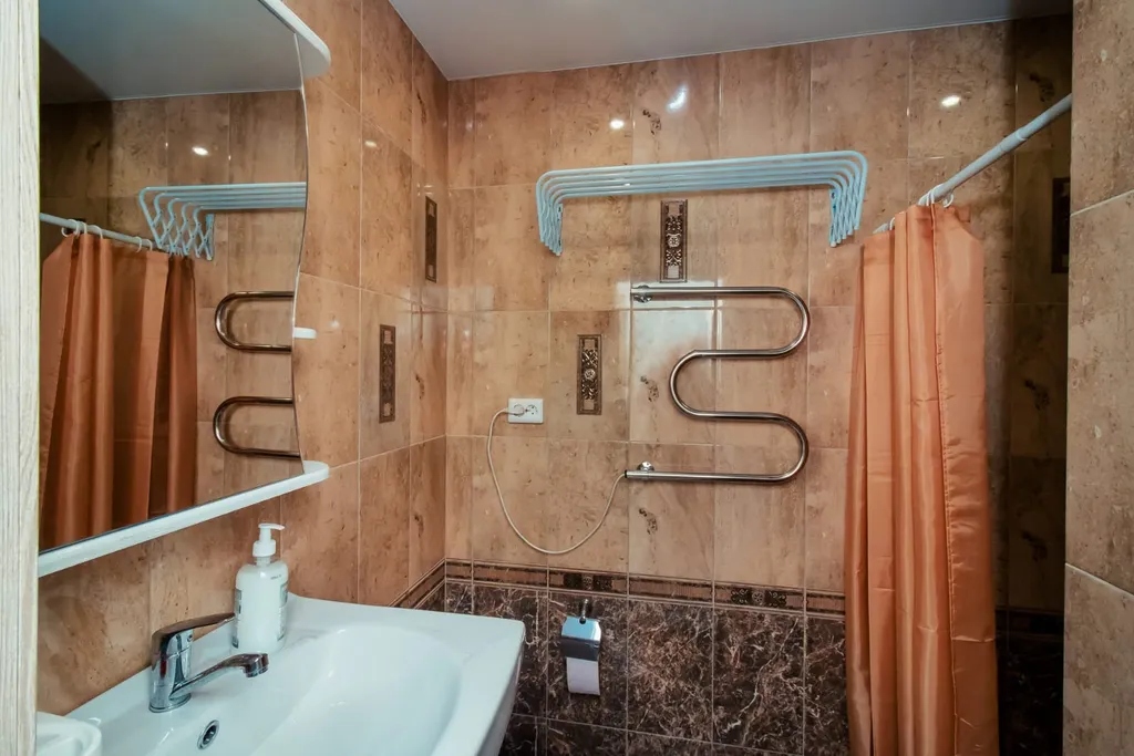 Уютная студия в центре города