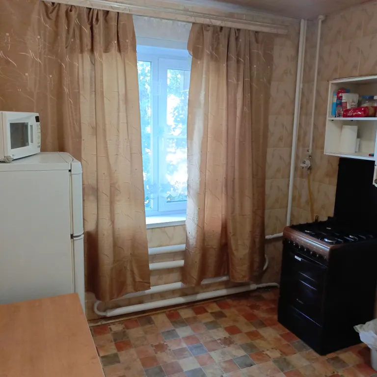 Уютная двухкомнатная квартира в центре города