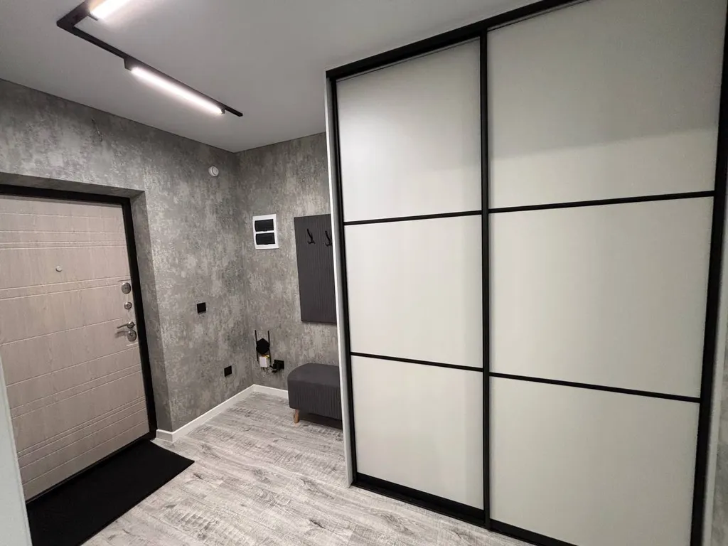 Уютная квартира 1+