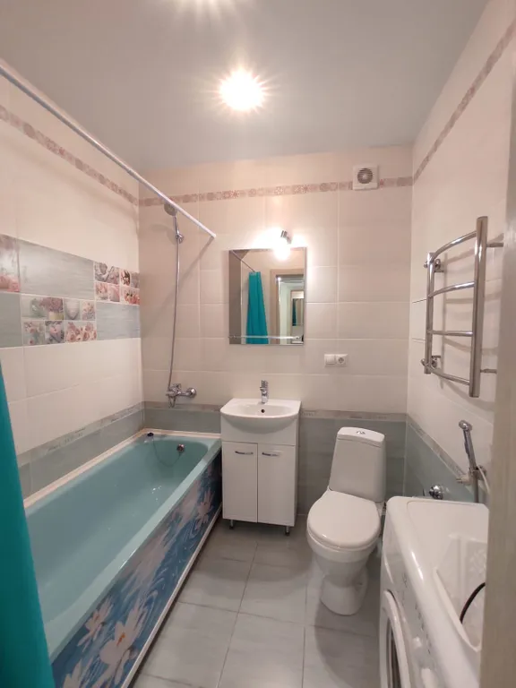 Студия с wi-fi, рядом с исторической частью центра города