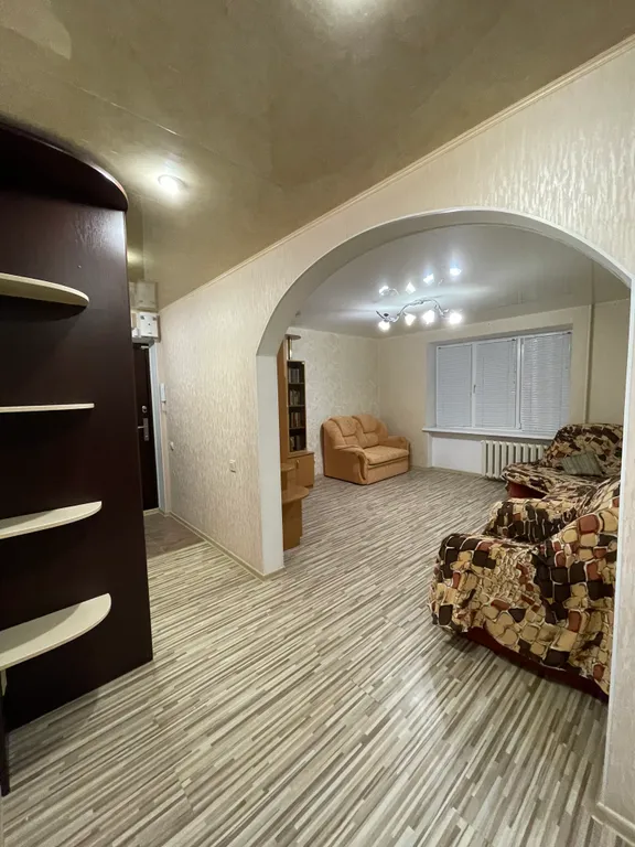 Квартира в районе Черемушек