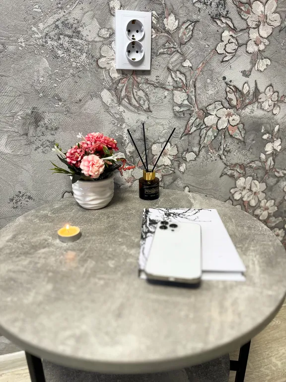 Уютная квартира в 5 минутах ходьбы от театра Оперы и Балета