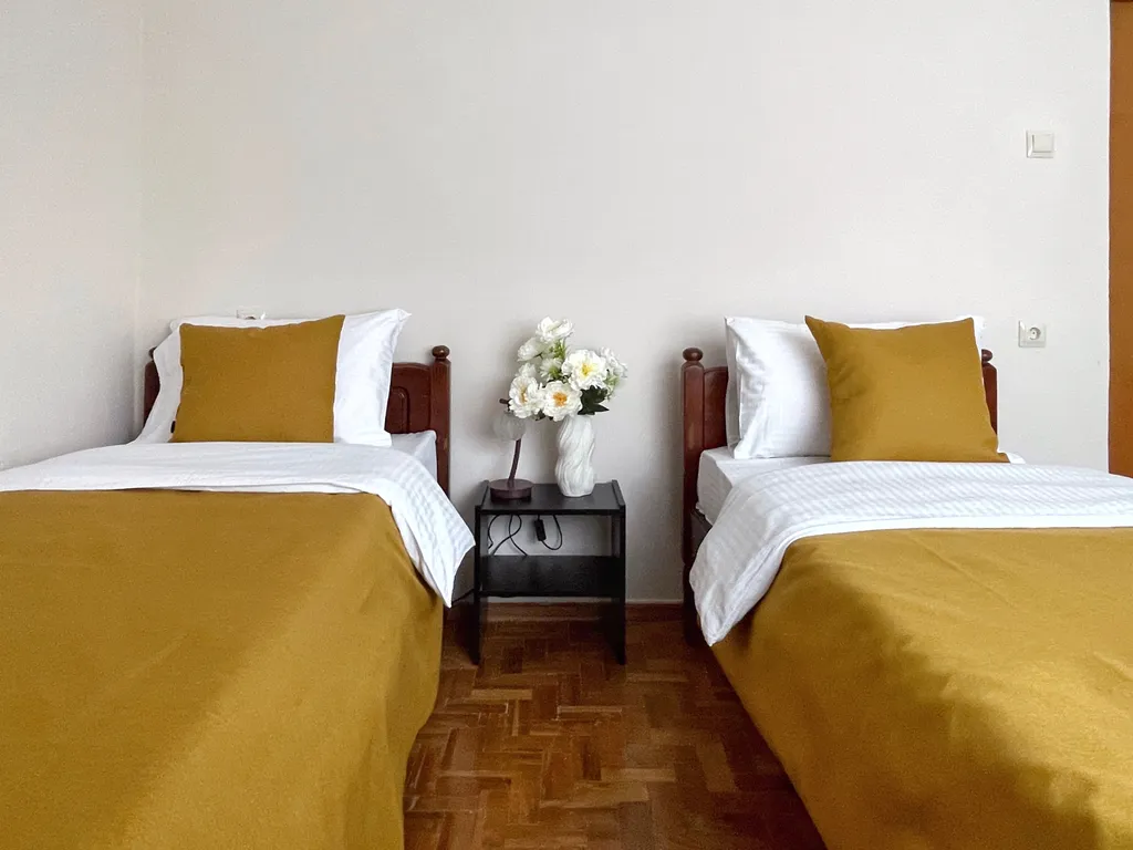 Коттедж Уютный дом недалеко от Собора и парка — Кисловодск