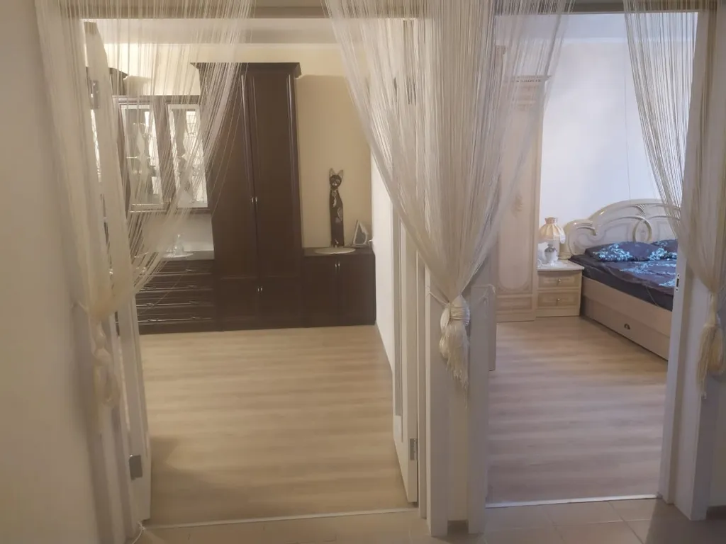 Уютная и чистая квартира рядом с ТЦ Июнь