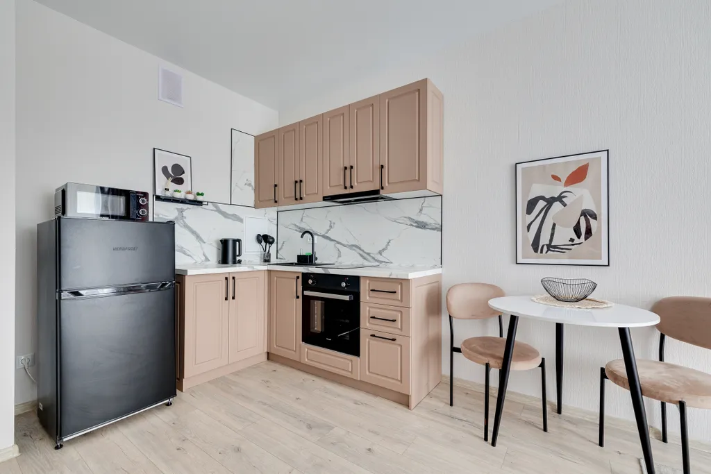 Квартира Уютные апартаменты возле Сколково — Новоивановское