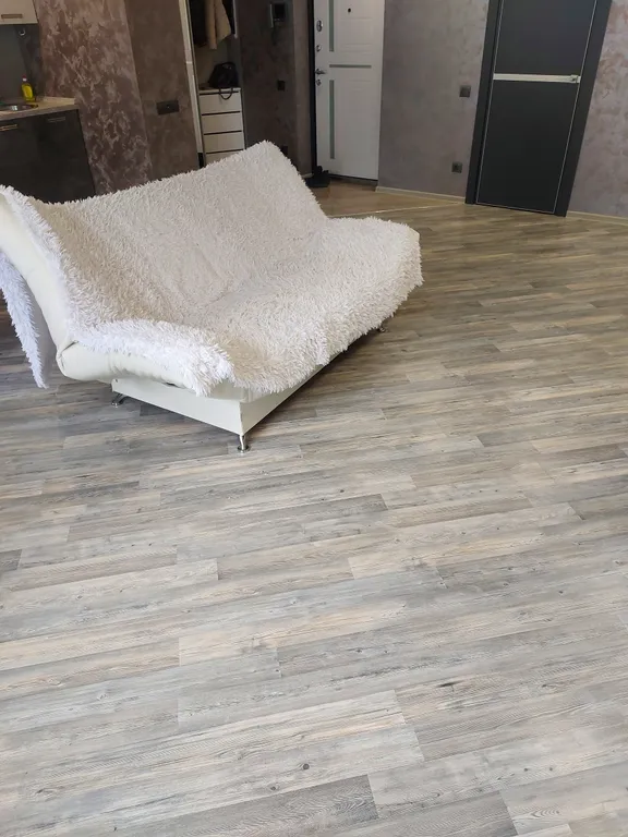 Квартира на набережной