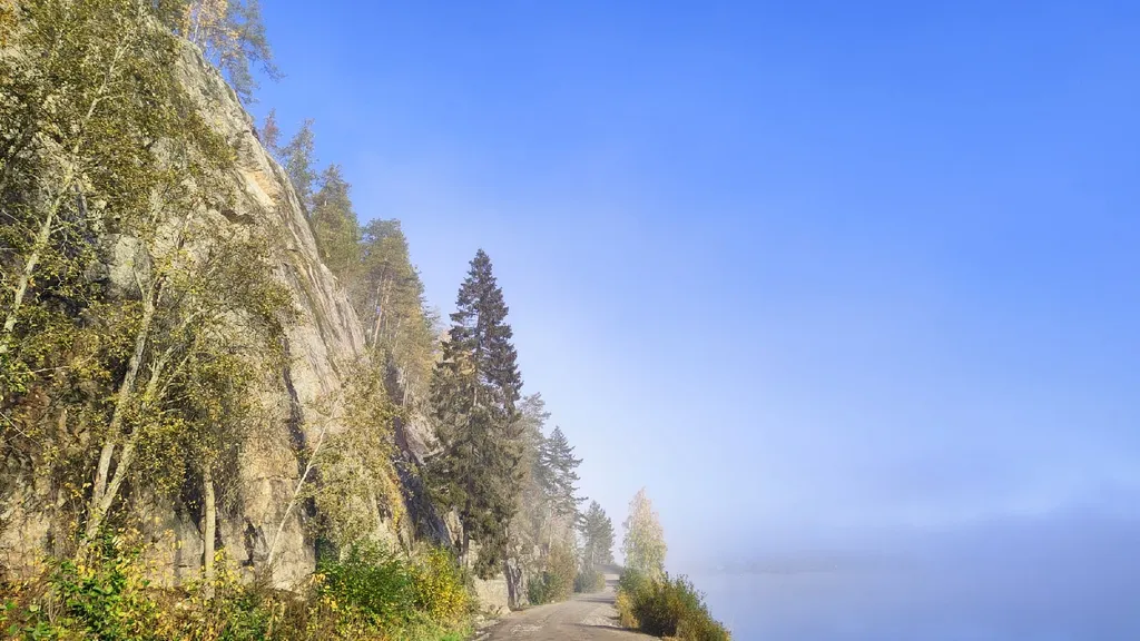 Дом и кемпинг у Змеиной горы