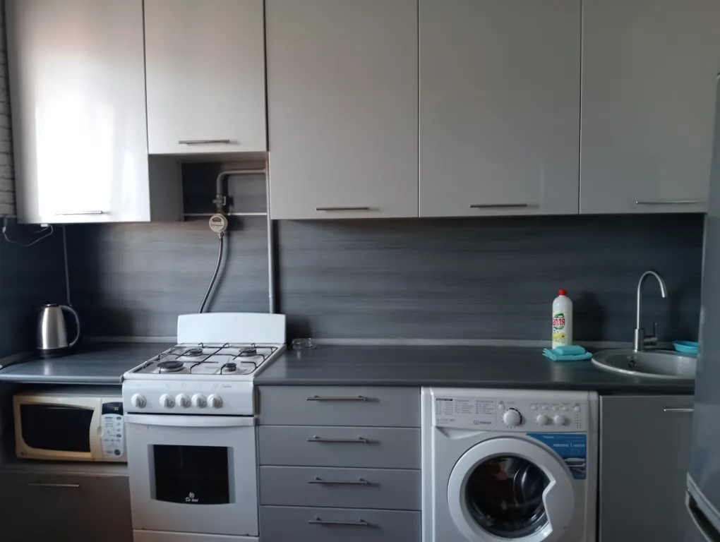 Отличная квартира рядом с набережной города