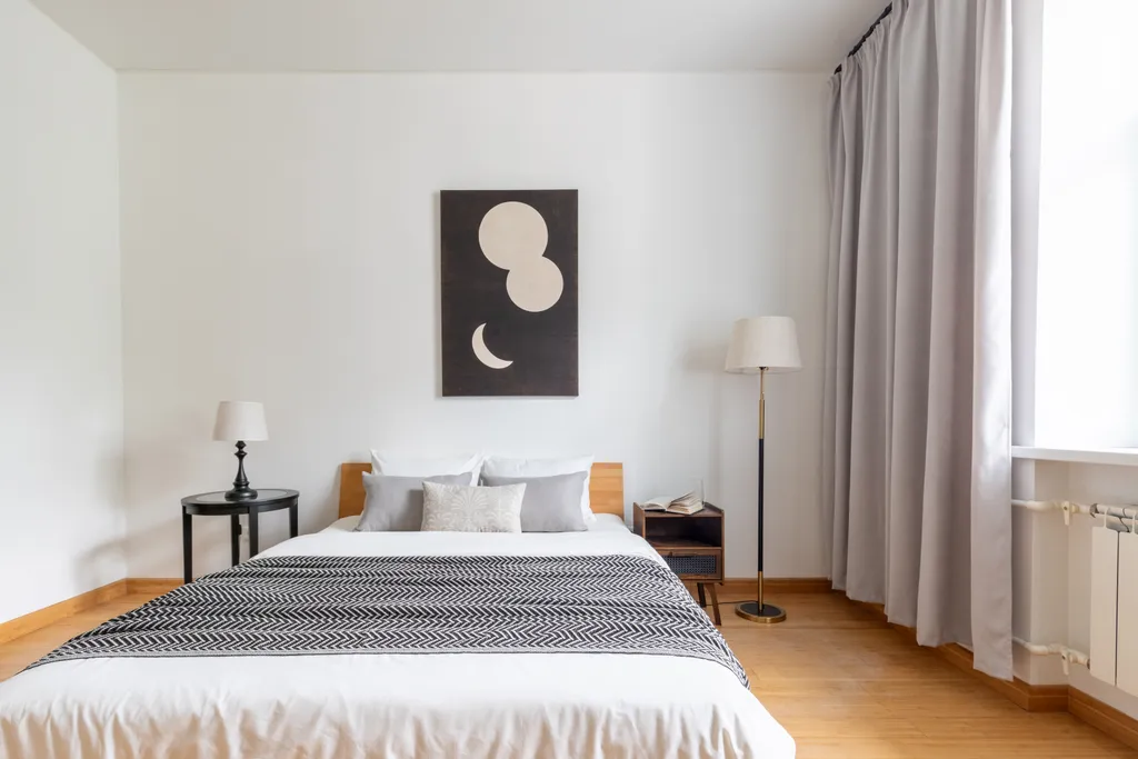 Квартира Квартира Merino home Мейсон — Санкт-Петербург