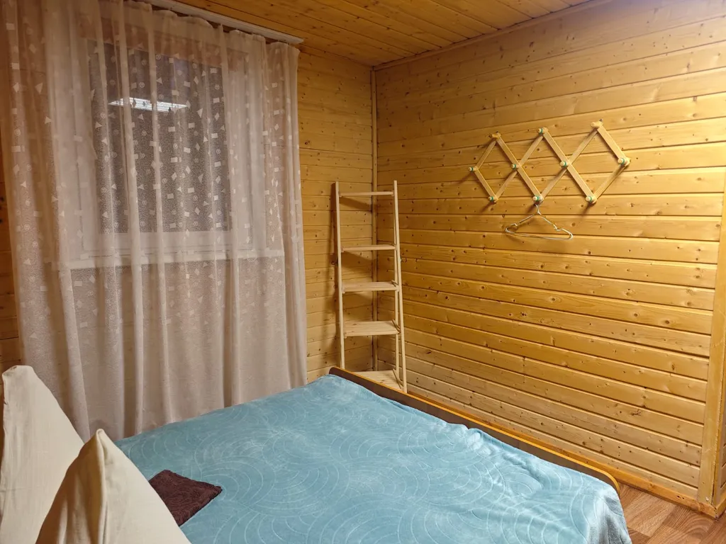 Номер-бунгало с отдельным входо м своей террасой