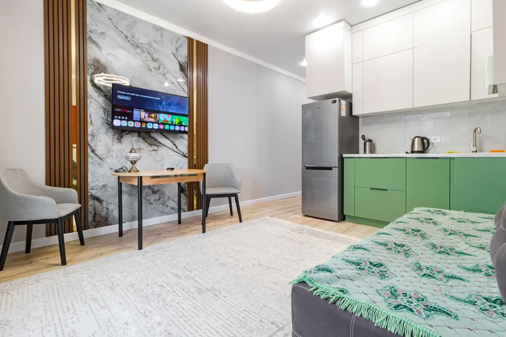 Respublika Резиденс