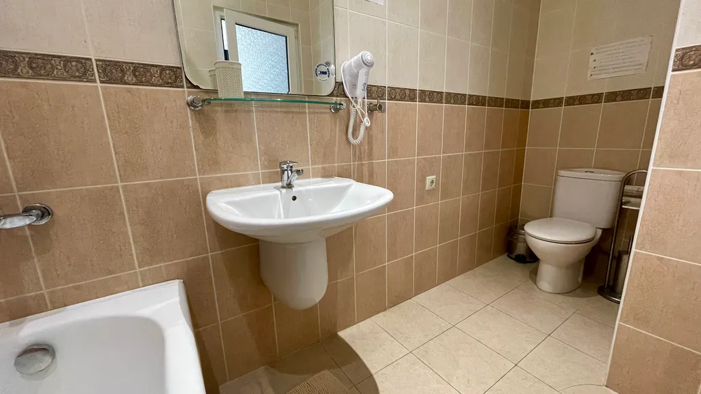 Квартира Комната — Геленджик