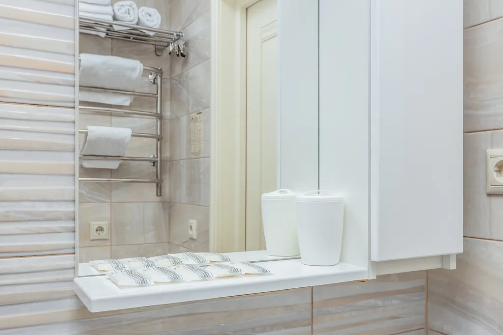 Квартира Квартира в 600 метрах от моря — Сириус