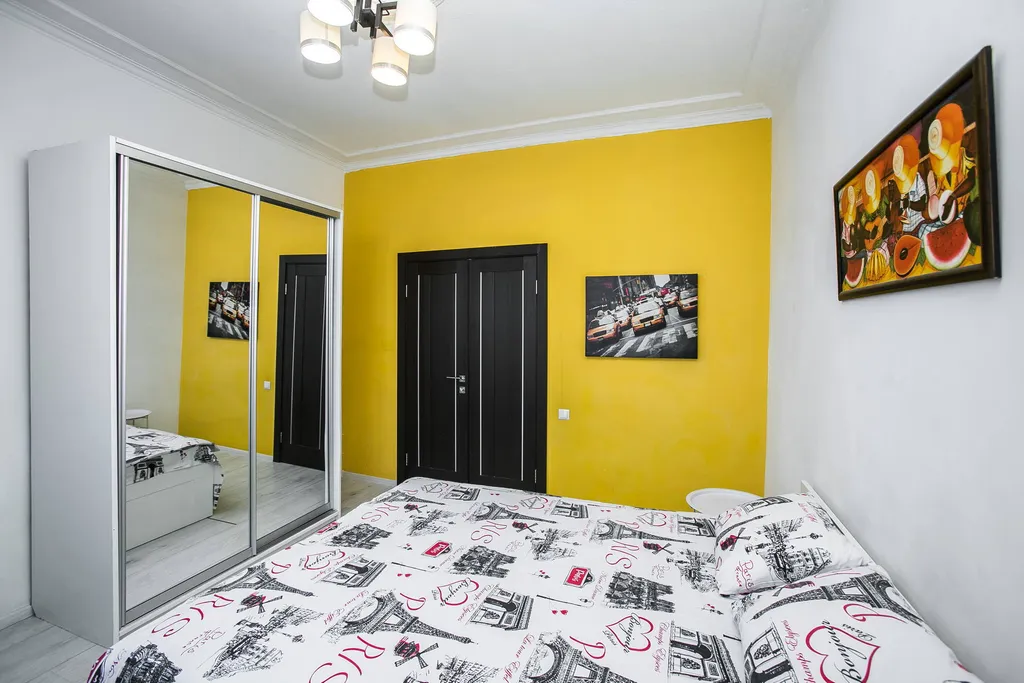 Квартира в самом центре